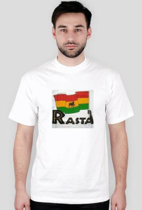 Flaga rasta