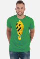 T-Shirt zblocze duże