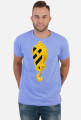 T-Shirt zblocze duże