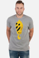 T-Shirt zblocze duże