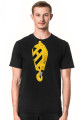 T-Shirt zblocze duże