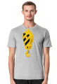 T-Shirt zblocze duże