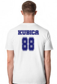 KUBICA 88