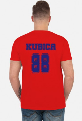 KUBICA 88