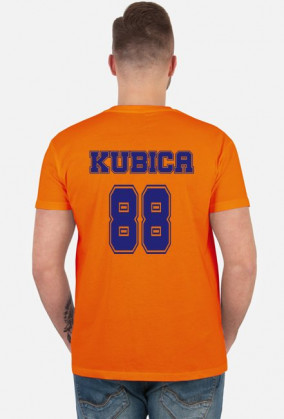 KUBICA 88