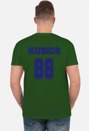 KUBICA 88