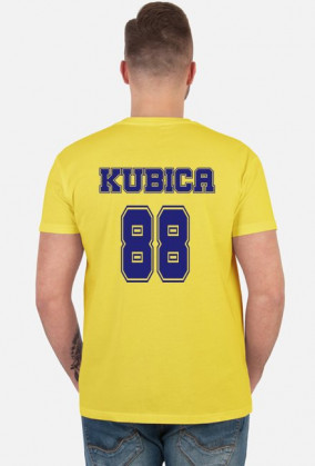 KUBICA 88