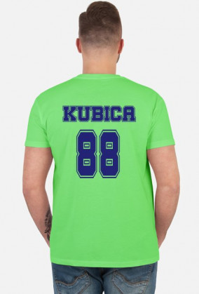 KUBICA 88