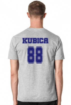 KUBICA 88
