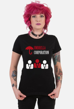RGN RE Umbrella Corporation (Blk)