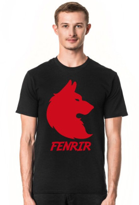 RGN L2 Fenrir (Blk)
