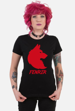 RGN L2 Fenrir (Blk)