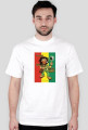 Rasta man