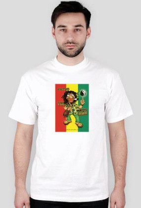 Rasta man