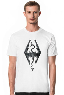 RGN Skyrim Logo