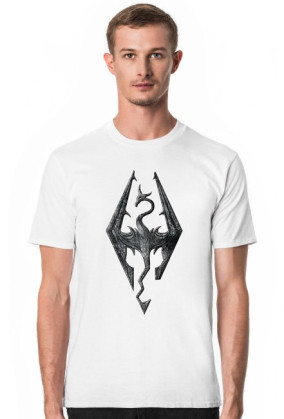 RGN Skyrim Logo