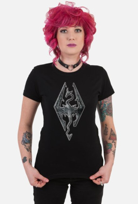 RGN Skyrim Logo