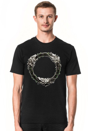 RGN ESO Logo2 (Blk)