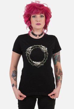 RGN ESO Logo2 (Blk)
