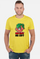 NO LIFT NO GIFT T-SHIRT