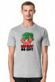 NO LIFT NO GIFT T-SHIRT