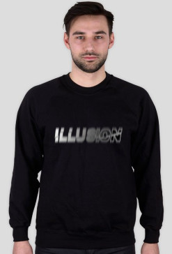 Bluza illusion