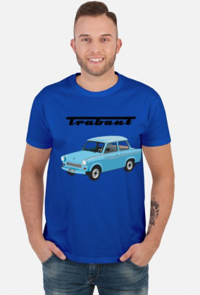 Trabant