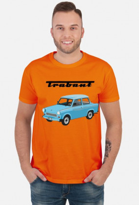 Trabant