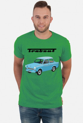 Trabant