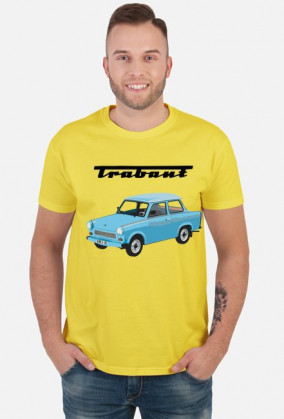 Trabant