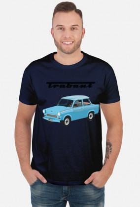 Trabant