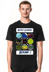 RGN Retro Round 1 (Blk)