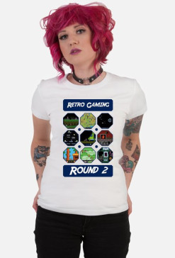 RGN Retro Round 2