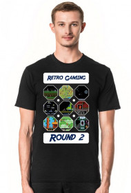 RGN Retro Round 2 (Blk)