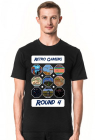 RGN Retro Round 4 (Blk)