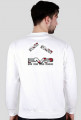 Sweter z logo