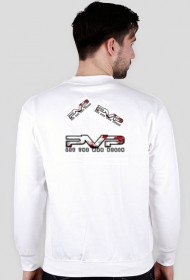 Sweter z logo