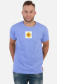 FRUITEE YELLOW FLOWER TEE