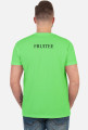 FRUITEE YELLOW FLOWER TEE