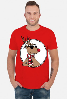 Renifer, Święta, Chillout