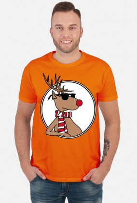 Renifer, Święta, Chillout