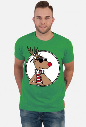 Renifer, Święta, Chillout