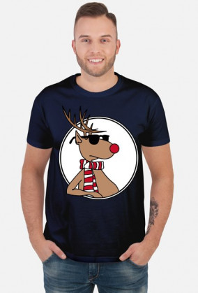 Renifer, Święta, Chillout