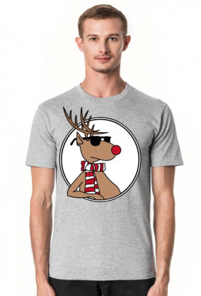 Renifer, Święta, Chillout