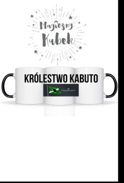 Magiczny kubek