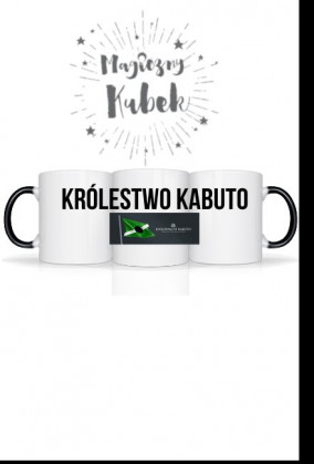 Magiczny kubek