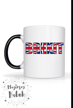 Magiczny Kubek  Brexit