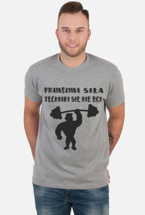 Prawdziwa siła