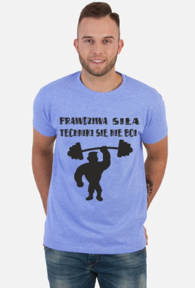 Prawdziwa siła