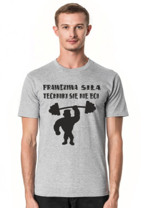 Prawdziwa siła